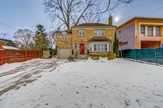 24 Burnhamthorpe Park Blvd, Etobicoke, ON M9A 1H9, Canada, ,  