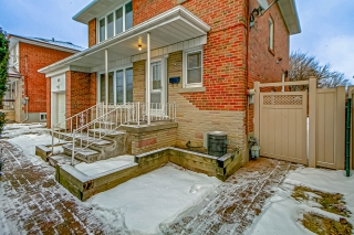 25 Sage Ave, North York, ON M6B 3W4, Canada, ,  