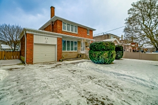 25 Sage Ave, North York, ON M6B 3W4, Canada, ,  