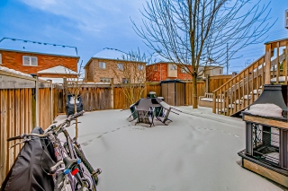 39 White Spruce Crescent, Vaughan, ON L6A 4C6, Canada, ,  