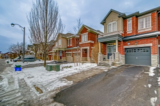 39 White Spruce Crescent, Vaughan, ON L6A 4C6, Canada, ,  