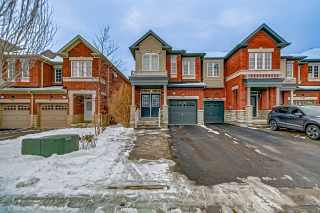 39 White Spruce Crescent, Vaughan, ON L6A 4C6, Canada, ,  