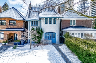 109 High Park Ave, Toronto, ON M6P 2S3, Canada, ,  