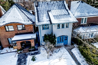 109 High Park Ave, Toronto, ON M6P 2S3, Canada, ,  