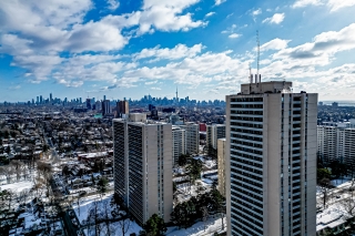 109 High Park Ave, Toronto, ON M6P 2S3, Canada, ,  