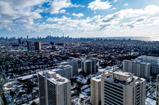 109 High Park Ave, Toronto, ON M6P 2S3, Canada, ,  