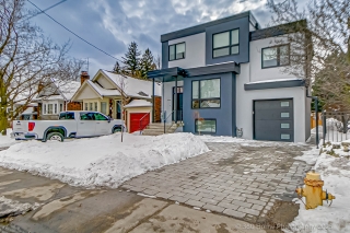 896 Coxwell Ave, East York, ON M4C 3G2, Canada, ,  