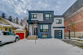 896 Coxwell Ave, East York, ON M4C 3G2, Canada, ,  