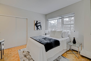 Unit 742-21 Dale Ave, Toronto, ON M4W 1K3, Canada, ,  