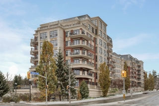 Unit 517-2855 Bloor St W, Etobicoke, ON M8X 3A1, Canada, ,  