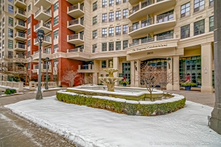 Unit 517-2855 Bloor St W, Etobicoke, ON M8X 3A1, Canada, ,  