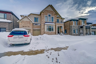 106 Silk Twist Dr, East Gwillimbury, ON L9N 0W4, Canada, ,  