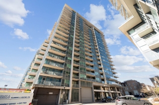 Unit 417-55 E Liberty St, Toronto, ON M6K 3P9, Canada, ,  