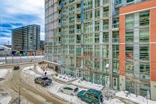 Unit 306W-36 Lisgar St, Toronto, ON M6J 0C7, Canada, ,  