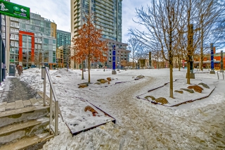 Unit 306W-36 Lisgar St, Toronto, ON M6J 0C7, Canada, ,  