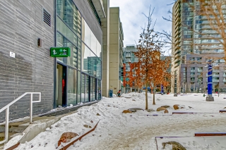 Unit 306W-36 Lisgar St, Toronto, ON M6J 0C7, Canada, ,  