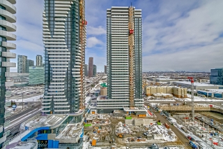 Unit 2115-195 Commerce St, Vaughan, ON L4K 0P9, Canada, ,  