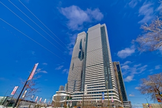 Unit 2115-195 Commerce St, Vaughan, ON L4K 0P9, Canada, ,  