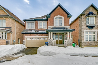 33 Tiger Cres, Brampton, ON L6R 0C8, Canada, ,  