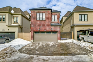 15 York Downs Blvd, Markham, ON L6C 1N6, Canada, ,  