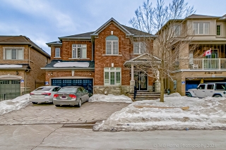 20 Amy Ave, Brampton, ON L6P 3L3, Canada, ,  