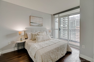 Unit 1206-8 Telegram Mews, Toronto, ON M5V 3Z5, Canada, ,  