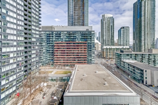 Unit 1206-8 Telegram Mews, Toronto, ON M5V 3Z5, Canada, ,  