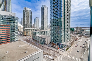 Unit 1206-8 Telegram Mews, Toronto, ON M5V 3Z5, Canada, ,  