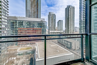 Unit 1206-8 Telegram Mews, Toronto, ON M5V 3Z5, Canada, ,  