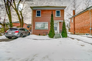 39 Leahurst Dr, Toronto, ON M1L 2C5, Canada, ,  