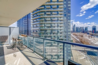 Unit 1512-51 E Liberty St, Toronto, ON M6K 3P8, Canada, ,  