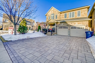 174 Bayhampton Dr, Brampton, ON L6P 3A9, Canada, ,  