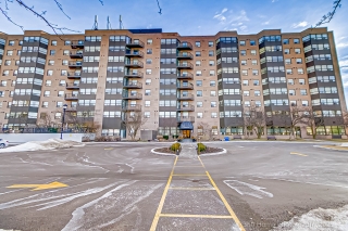 Unit 417-2 Raymerville Dr, Markham, ON L3P 7N7, Canada, ,  