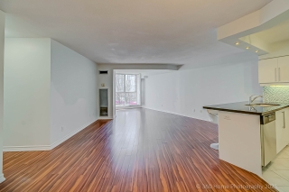 Unit 413-20 Southport St, Toronto, ON M6S 4Y8, Canada, ,  