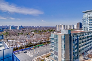 Unit 701-38 Forest Manor Rd, North York, ON M2J 0H4, Canada, ,  