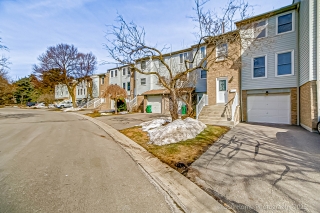 Unit 6-5878 Montevideo Rd, Mississauga, ON L5N 2V5, Canada, ,  