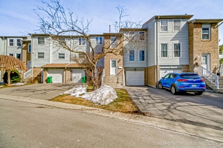 Unit 6-5878 Montevideo Rd, Mississauga, ON L5N 2V5, Canada, ,  