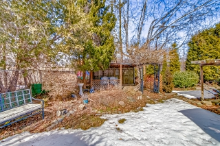 8 Graylee Ave, Scarborough, ON M1J 1M6, Canada, ,  