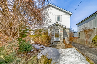 8 Graylee Ave, Scarborough, ON M1J 1M6, Canada, ,  