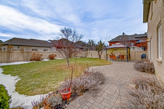 28 Babak Blvd, Woodbridge, ON L4L 9A5, Canada, ,  