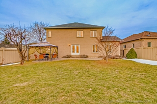 28 Babak Blvd, Woodbridge, ON L4L 9A5, Canada, ,  