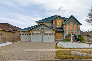 28 Babak Blvd, Woodbridge, ON L4L 9A5, Canada, ,  