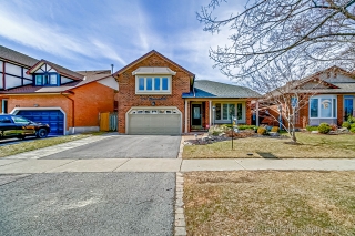 973 Glenanna Rd, Pickering, ON L1V 5E3, Canada, ,  