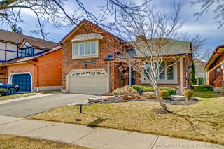 973 Glenanna Rd, Pickering, ON L1V 5E3, Canada, ,  