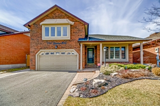 973 Glenanna Rd, Pickering, ON L1V 5E3, Canada, ,  